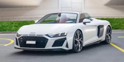Rent a car in Dubai and Abu Dhabi - Audi R8 Spyder dream supercar - affordable supercar rental for hire in Dubai
