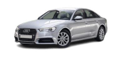 Rent a car in Dubai and Abu Dhabi cheap affordable car for rent small sedan Audi A6 Rental in Dubai from Volocar