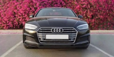 Rent a car in Dubai and Abu Dhabi cheap affordable car for rent small sedan Audi A5 Rental in Dubai from Volocar cabriolet convertible