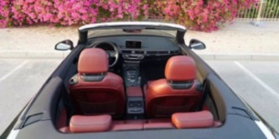 rent-a-car-audi-a5-convertible-dubai-volocar Rent a car in Dubai and Abu Dhabi cheap affordable car for rent small sedan Audi A5 Rental in Dubai from Volocar cabriolet convertible