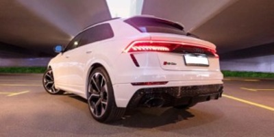 rent-a-car-dubai-audi-q8 Rent a cheap affordable car economy car for hire in Dubai and Abu Dhabi from Volocar - Audi Q8 rental