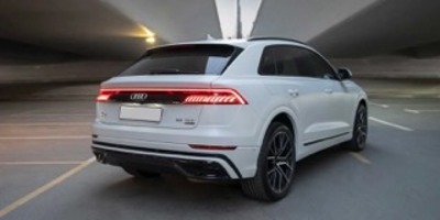 rent-a-car-dubai-audi-q8 Rent a cheap affordable car economy car for hire in Dubai and Abu Dhabi from Volocar - Audi Q8 rental