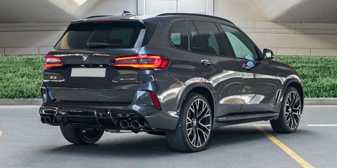 BMW X5 rent a car in Dubai and Abu Dhabi - car rental made easy automatic transmision cheap family SUV in Dubai from Volocar