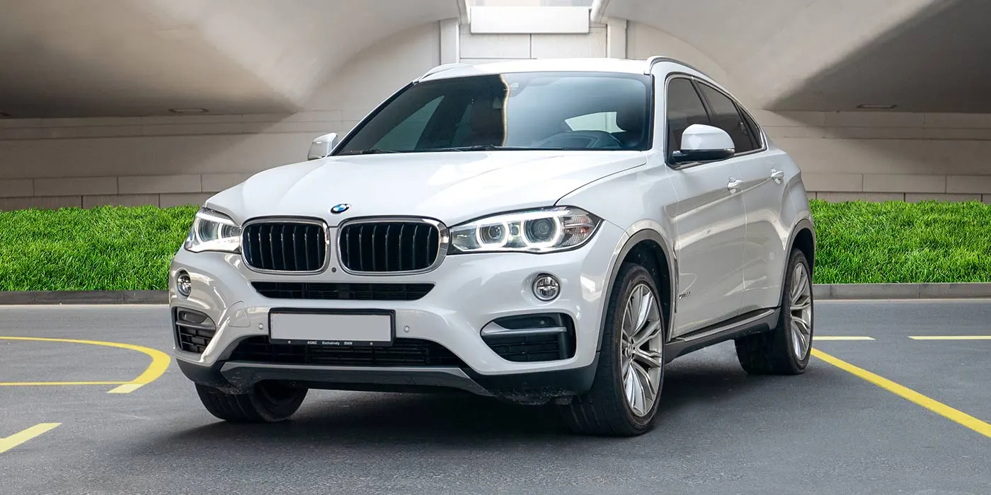 rent-a-car-dubai-bmw-x6-volocar Car rental in Dubai and Abu Dhabi luxury sport cars - suv for family affordable bmw x6 to rent from Volocar