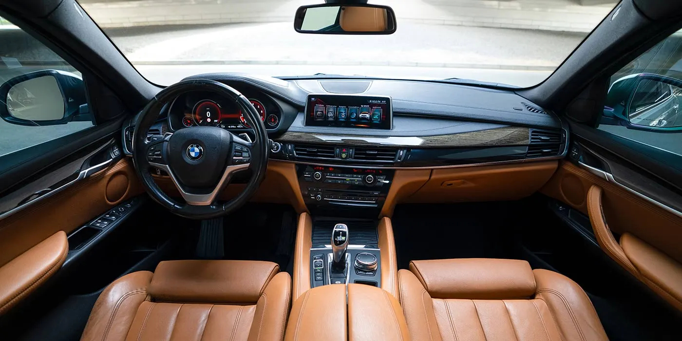 rent-a-car-dubai-bmw-x6-volocar Car rental in Dubai and Abu Dhabi luxury sport cars - suv for family affordable bmw x6 to rent from Volocar