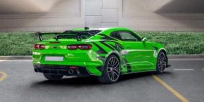 Rent a car in Dubai and Abu Dhabi from Volocar. Chevy Chevrolet Camaro SS for rent in Dubai Chevy rentals Dubai - Tiffany interior and exterior, bumblebee, transformers chevy camaro ss, coupe camaro rental, cabriolet convertible camaro for hire in Dubai