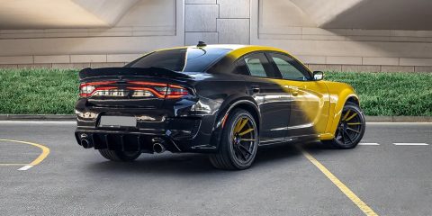 Rent a car in Dubai and Abu Dhabi DODGE rental - American cars for rent in Dubai. Muscle cars rental in Dubai and Abu Dhabi with FULL insurance and WITHOUT deposit