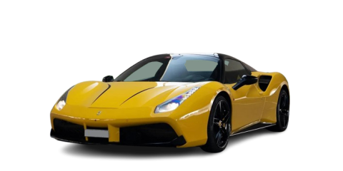 Ferrari 488 spyder convertible Rent a car Exotic rent a car in Dubai and Abu Dhabi from Volocar - dream supercar rental