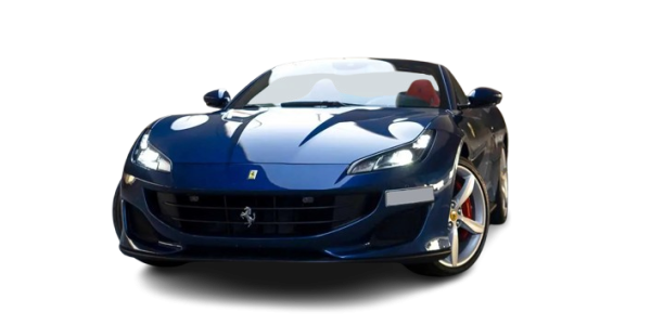 Ferrari portofino convertible Rent a car Exotic rent a car in Dubai and Abu Dhabi from Volocar - dream supercar rental