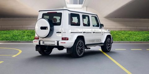 Mercedes Car Rental Dubai and Abu Dhabi - rent a car Exotic cars for rent - Mercedes G Class - S Class - C Class - GLE Coupe GLE 63 S - S500 Brabus Rocket G800 - Cheap affordable luxury premium cars for rent DUbai from Volcoar