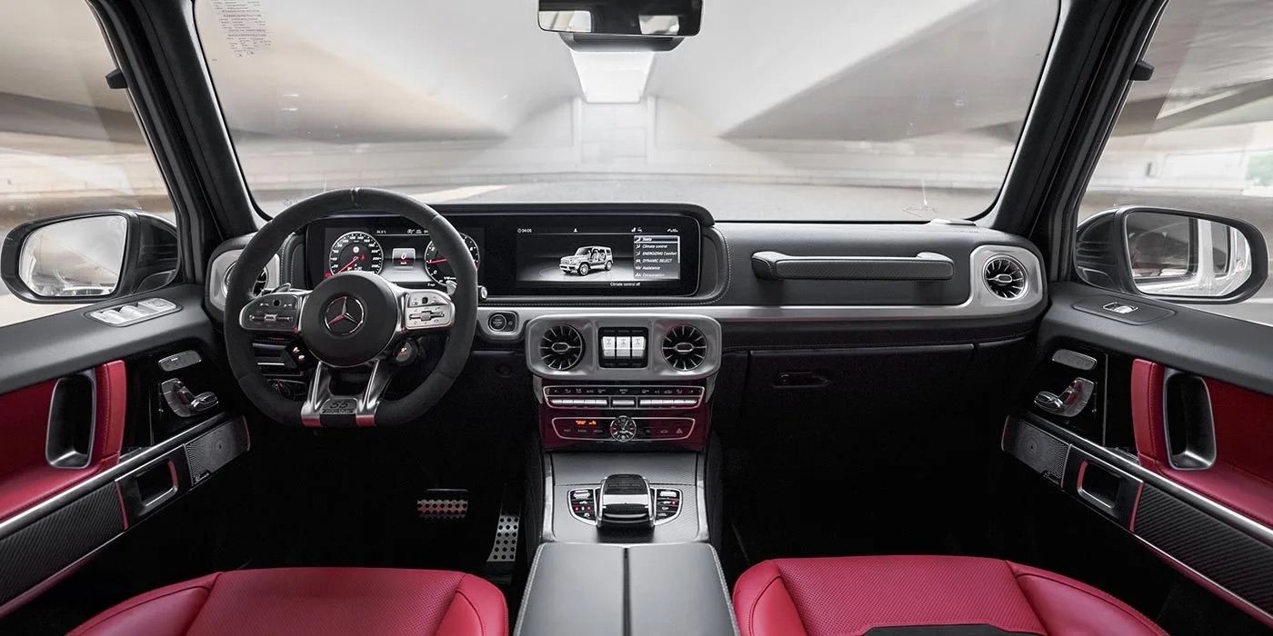 1690554182INSIDE-1 Mercedes Car Rental Dubai and Abu Dhabi - rent a car Exotic cars for rent - Mercedes G Class - S Class - C Class - GLE Coupe GLE 63 S - S500 Brabus Rocket G800 - Cheap affordable luxury premium cars for rent DUbai from Volcoar