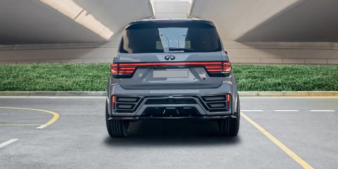 Rent a car in Dubai big Family Suv for hire in Dubai and Abu Dhabi - Infinity qx80 ideal family SUV