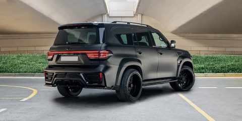 Rent a car in Dubai big Family Suv for hire in Dubai and Abu Dhabi - Infinity qx80 ideal family SUV
