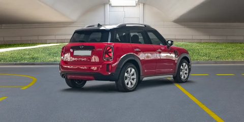 Rent a car in Dubai from Volocar. Mini Cooper S with full interior options