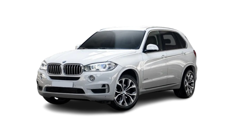 BMW X5 rent a car in Dubai and Abu Dhabi - car rental made easy automatic transmision cheap family SUV in Dubai from Volocar