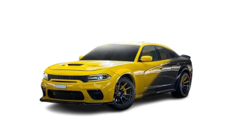 Rent a car in Dubai and Abu Dhabi DODGE rental - American cars for rent in Dubai. Muscle cars rental in Dubai and Abu Dhabi with FULL insurance and WITHOUT deposit