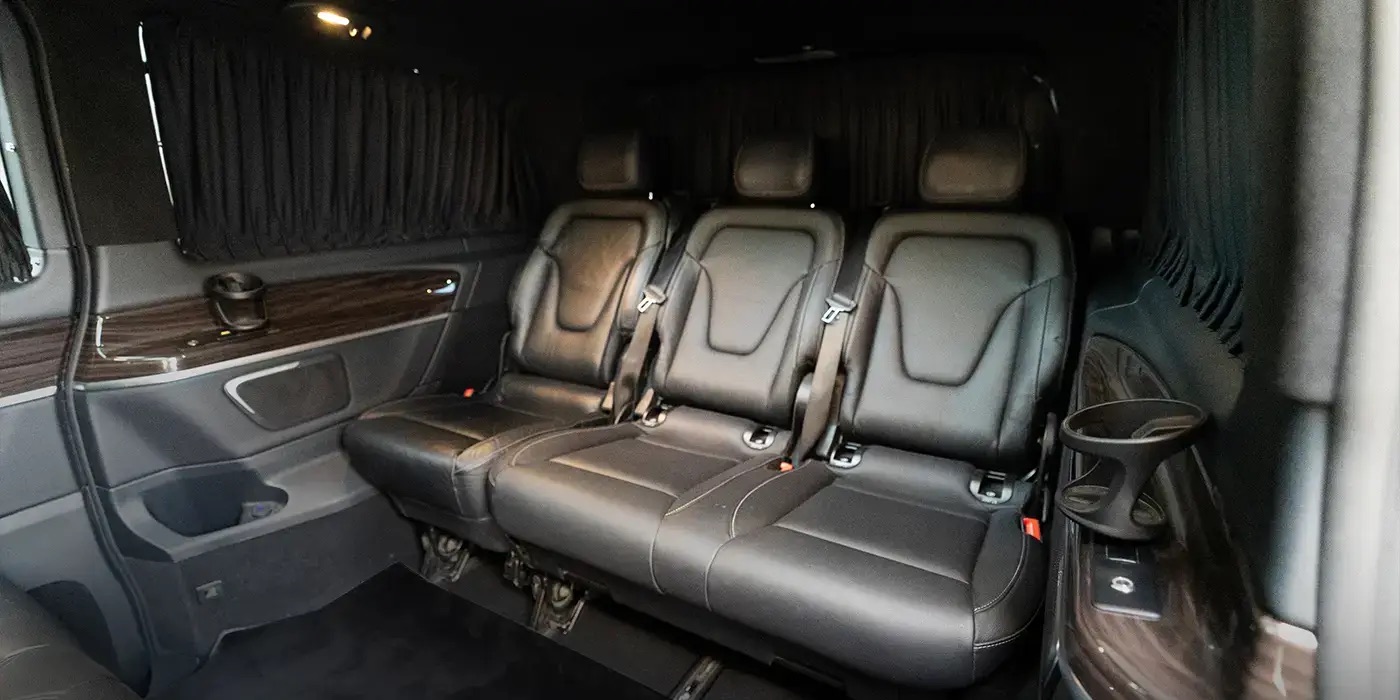 1724243974mercedes-benz-v250-5 Mercedes Car Rental Dubai and Abu Dhabi - rent a car Exotic cars for rent - Mercedes G Class - S Class - C Class - GLE Coupe GLE 63 S - S500 Brabus Rocket G800 - Cheap affordable luxury premium cars for rent DUbai from Volcoar