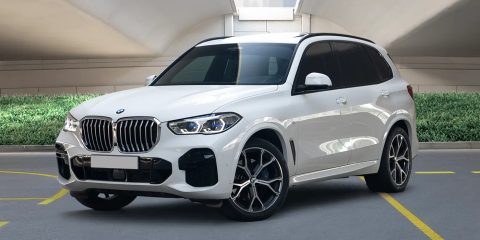 BMW X5 rent a car in Dubai and Abu Dhabi - car rental made easy automatic transmision cheap family SUV in Dubai from Volocar