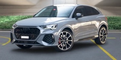 Rent a cheap affordable car economy car for hire in Dubai and Abu Dhabi from Volocar - Audi rs Q3 rental