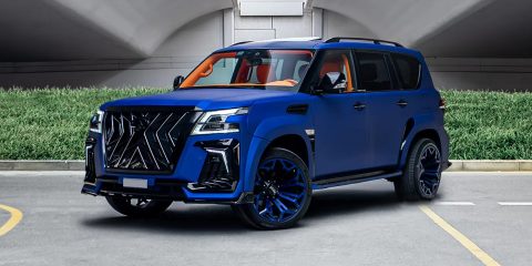 Rent a car in Dubai big Family Suv for hire in Dubai and Abu Dhabi - Infinity qx80 ideal family SUV