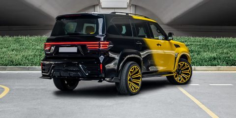 Rent a car in Dubai big Family Suv for hire in Dubai and Abu Dhabi - Infinity qx80 ideal family SUV