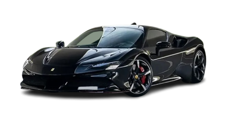 Ferrari sf90 Rent a car Exotic rent a car in Dubai and Abu Dhabi from Volocar - dream supercar rental