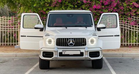 Mercedes Car Rental Dubai and Abu Dhabi - rent a car Exotic cars for rent - Mercedes G Class - S Class - C Class - GLE Coupe GLE 63 S - S500 Brabus Rocket G800 - Cheap affordable luxury premium cars for rent DUbai from Volcoar
