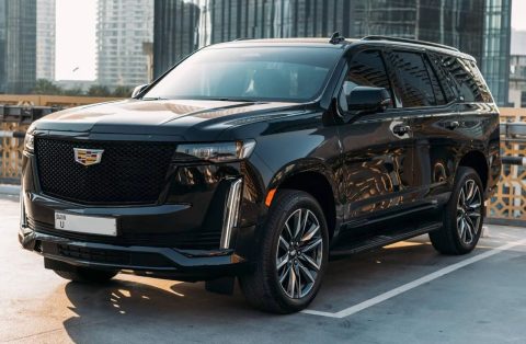 Book a car in Dubai - Cadillac Escalade Rental in Dubai - Cadillac for hire in Dubai and Abu Dhabi - cheap Cadillac rental dubai - car rental made easy in dubai - bmw