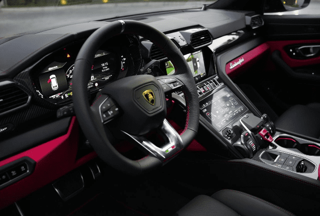 3Zm3j68Pdi Lamborghini Huracan Evo, Evo Spyder, Urus, Urus S, Urus Mansory, Urus Performante, Aventador, Aventador SV, Aventador SVJ, Huracan STO, and Lamborghini Tecnica luxury supercars available for rent in Dubai.