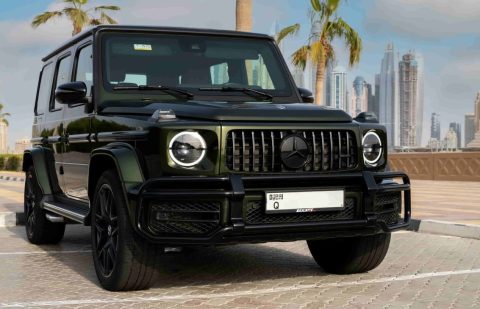 Mercedes Car Rental Dubai and Abu Dhabi - rent a car Exotic cars for rent - Mercedes G Class - S Class - C Class - GLE Coupe GLE 63 S - S500 Brabus Rocket G800 - Cheap affordable luxury premium cars for rent DUbai from Volcoar