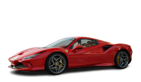 Ferrari F8 spyder convertible Rent a car Exotic rent a car in Dubai and Abu Dhabi from Volocar - dream supercar rental