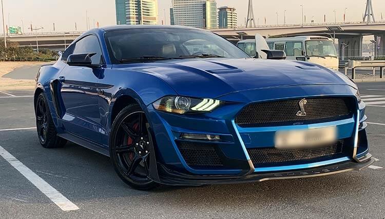Ford-Mustang-GT-Rental-Dubai