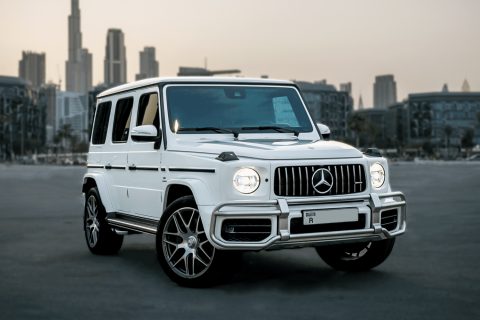 Mercedes Car Rental Dubai and Abu Dhabi - rent a car Exotic cars for rent - Mercedes G Class - S Class - C Class - GLE Coupe GLE 63 S - S500 Brabus Rocket G800 - Cheap affordable luxury premium cars for rent DUbai from Volcoar