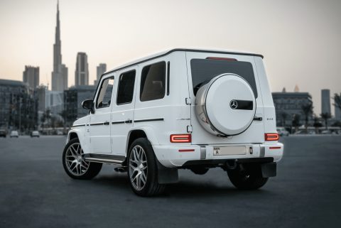 Mercedes Car Rental Dubai and Abu Dhabi - rent a car Exotic cars for rent - Mercedes G Class - S Class - C Class - GLE Coupe GLE 63 S - S500 Brabus Rocket G800 - Cheap affordable luxury premium cars for rent DUbai from Volcoar
