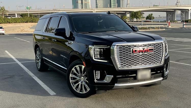 GMC-Denali-Rent-in-Dubai
