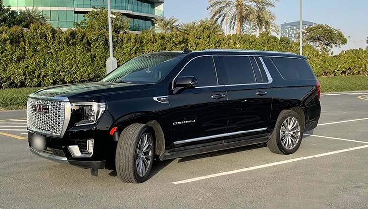 GMC-Denali-Rental-Dubai
