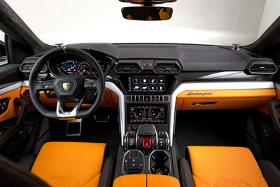 Lamborghini-Urus-White-GL1 Lamborghini Huracan Evo, Evo Spyder, Urus, Urus S, Urus Mansory, Urus Performante, Aventador, Aventador SV, Aventador SVJ, Huracan STO, and Lamborghini Tecnica luxury supercars available for rent in Dubai.