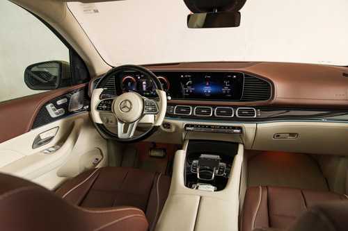 Maybach-1