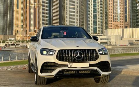 Mercedes Car Rental Dubai and Abu Dhabi - rent a car Exotic cars for rent - Mercedes G Class - S Class - C Class - GLE Coupe GLE 63 S - S500 Brabus Rocket G800 - Cheap affordable luxury premium cars for rent DUbai from Volcoar