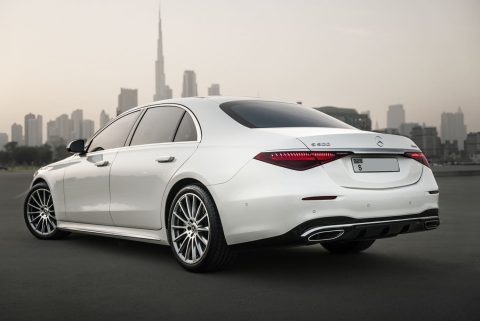 Mercedes Car Rental Dubai and Abu Dhabi - rent a car Exotic cars for rent - Mercedes G Class - S Class - C Class - GLE Coupe GLE 63 S - S500 Brabus Rocket G800 - Cheap affordable luxury premium cars for rent DUbai from Volcoar