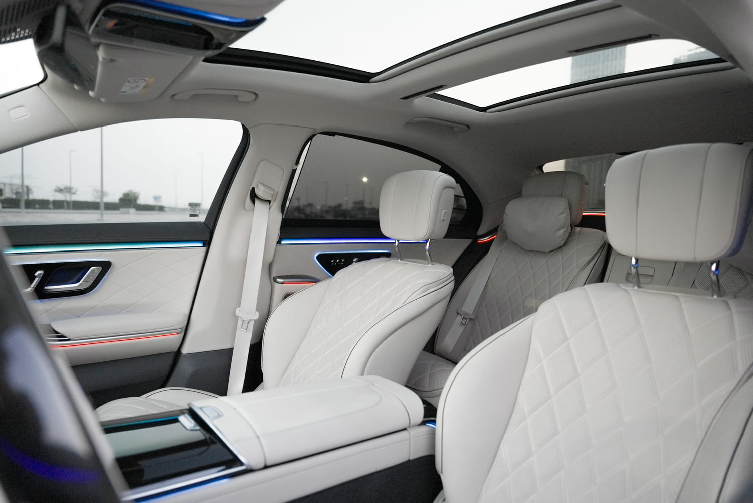 ONE04977-2 Mercedes Car Rental Dubai and Abu Dhabi - rent a car Exotic cars for rent - Mercedes G Class - S Class - C Class - GLE Coupe GLE 63 S - S500 Brabus Rocket G800 - Cheap affordable luxury premium cars for rent DUbai from Volcoar