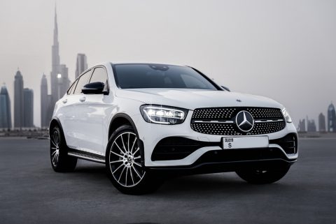 Mercedes Car Rental Dubai and Abu Dhabi - rent a car Exotic cars for rent - Mercedes G Class - S Class - C Class - GLE Coupe GLE 63 S - S500 Brabus Rocket G800 - Cheap affordable luxury premium cars for rent DUbai from Volcoar
