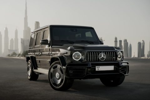 Mercedes Car Rental Dubai and Abu Dhabi - rent a car Exotic cars for rent - Mercedes G Class - S Class - C Class - GLE Coupe GLE 63 S - S500 Brabus Rocket G800 - Cheap affordable luxury premium cars for rent DUbai from Volcoar
