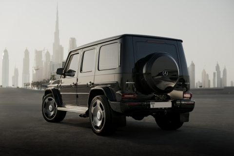 Mercedes Car Rental Dubai and Abu Dhabi - rent a car Exotic cars for rent - Mercedes G Class - S Class - C Class - GLE Coupe GLE 63 S - S500 Brabus Rocket G800 - Cheap affordable luxury premium cars for rent DUbai from Volcoar