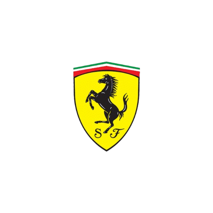 ferrari car hire exotic supercars for rent in dubai - ferrari 296 gtb 2024 red and yellow for hire dubai