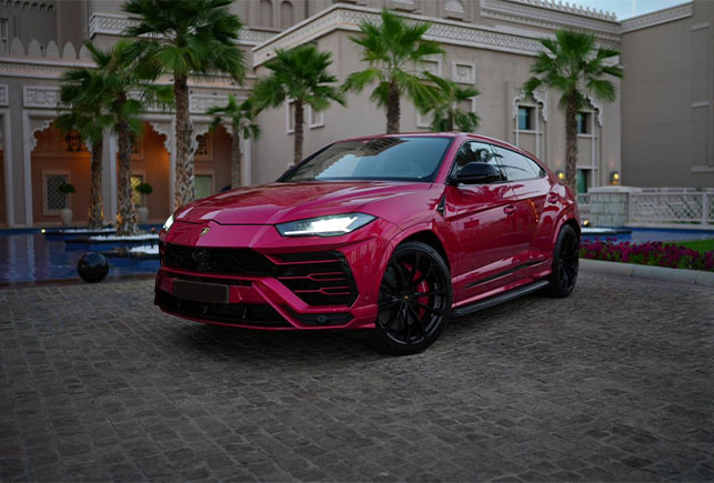 R4x3tvPl8x (1) Lamborghini Huracan Evo, Evo Spyder, Urus, Urus S, Urus Mansory, Urus Performante, Aventador, Aventador SV, Aventador SVJ, Huracan STO, and Lamborghini Tecnica luxury supercars available for rent in Dubai.