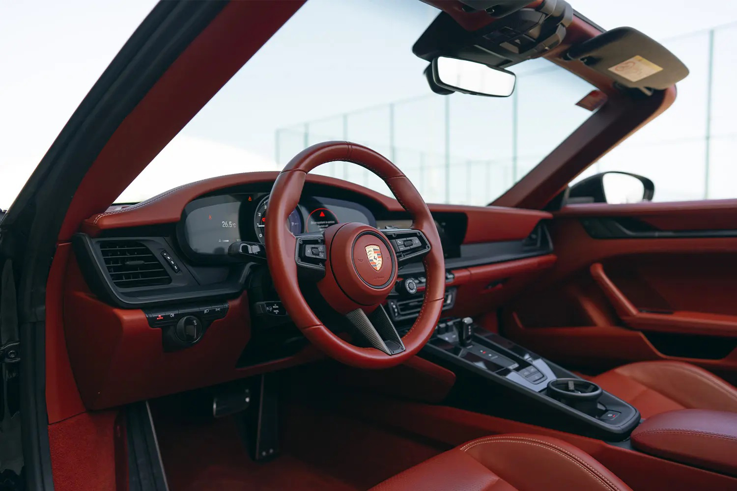 Volocar-Rent-Porsche-911-GTS-Cabriolet-in-Dubai-9 full comprehensive insurance, best car rental company, best reviews, great deals, fast, extreme sports car, Dubai rent a car, Porsche 911 4s