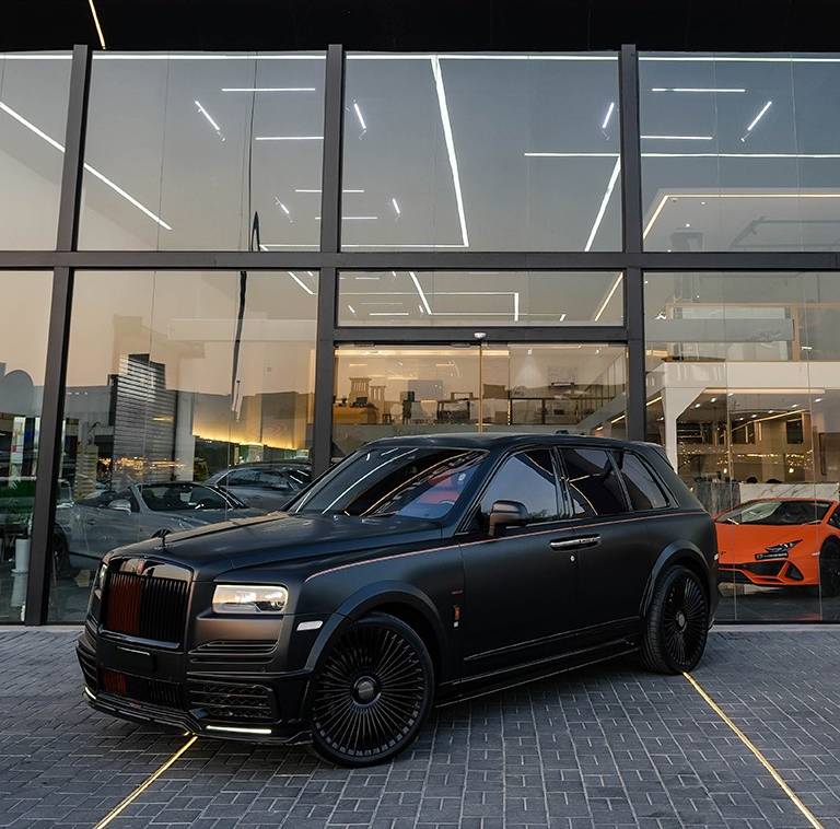 Rolls-Royce-4325325Mansory-1