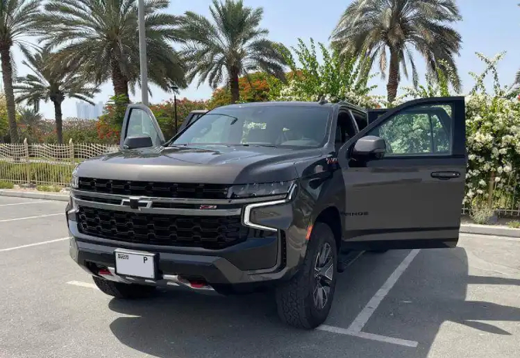tahoe-chevy-chevrolet-suv-rent-a-car-dubai Rent a Car Dubai SUV - Chevrolet Tahoe car rental in Dubai