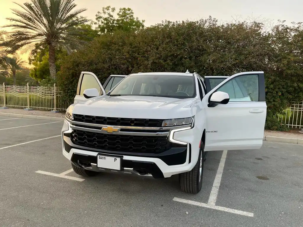 tahoe-chevy-chevrolet-suv-rent-a-car-dubai Rent a Car Dubai SUV - Chevrolet Tahoe car rental in Dubai